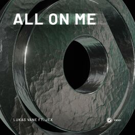 Album cover of All On Me