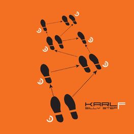Album cover of Silly Step