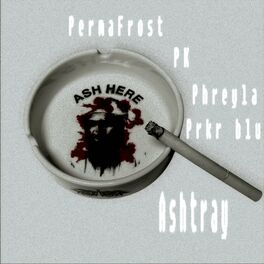 Album cover of Ashtray