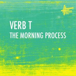 Album cover of The Morning Process