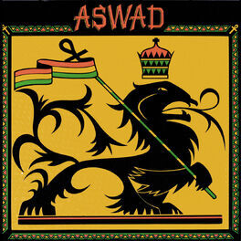 Album cover of Aswad