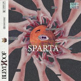 This is Sparta Remix Bass 