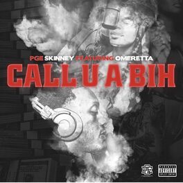Album cover of Call U A Bih