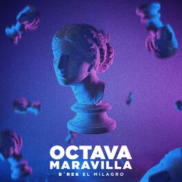 Album cover of Octava Maravilla