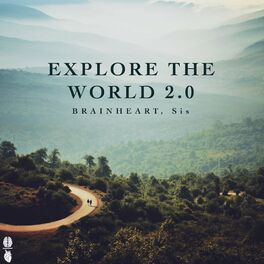 Album cover of Explore The World 2.0
