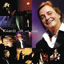 Album cover of Fábio Jr. Ao Vivo, Vol. 2