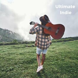 Album cover of Ultimate Indie
