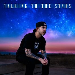 Album cover of Talking To The Stars