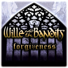 Album cover of Forgiveness