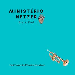 Album cover of Ele É Fiel