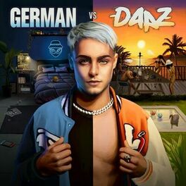 Album cover of German vs DAAZ