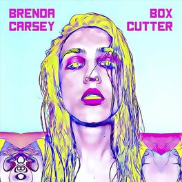 Album cover of Box Cutter