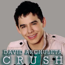 Album cover of Crush (Remixes)