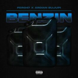 Album cover of Benzin