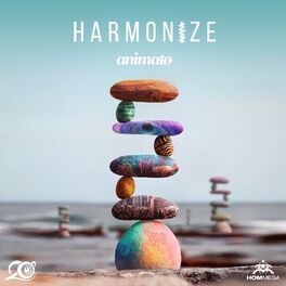 Album cover of Harmonize