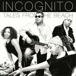 Album cover of Tales from the Beach