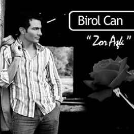 Album cover of Zor Aşk