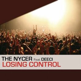 Album cover of Losing Control (feat. Deeci)