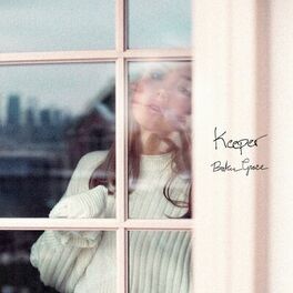 Album cover of Keeper