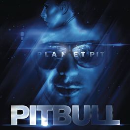 Album cover of Planet Pit