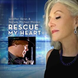 Album cover of Rescue My Heart