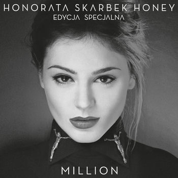 Honey Honorata Skarbek Lalalove Don T Love Me Album Version Listen With Lyrics Deezer