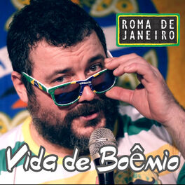 Album cover of Vida de Boêmio