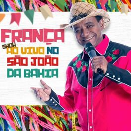 Album cover of Show ao Vivo no São João da Bahia