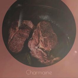 Album cover of Charmaine