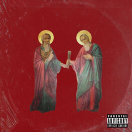 Album cover of Lot and Abraham
