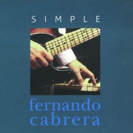 Album cover of Simple
