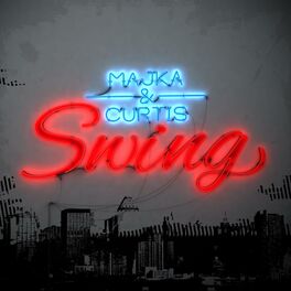 Album cover of Swing