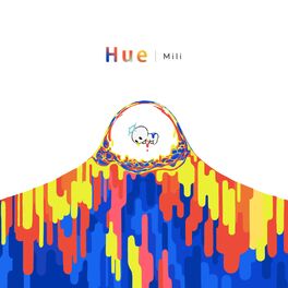 Album cover of Hue