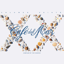 Album cover of Café del Mar, Vol. 20