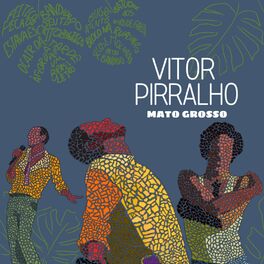 Album cover of Mato grosso