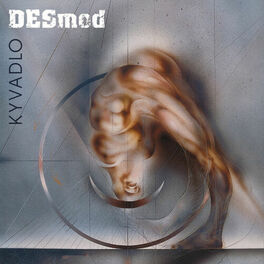 Album cover of Kyvadlo