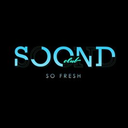 Album cover of So Fresh