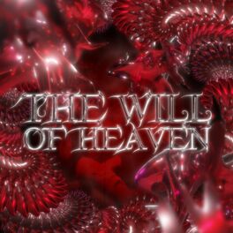 Album cover of THE WILL OF HEAVEN