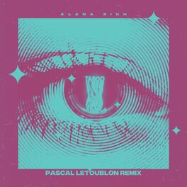 Album cover of Taboo (Pascal Letoublon Remix)