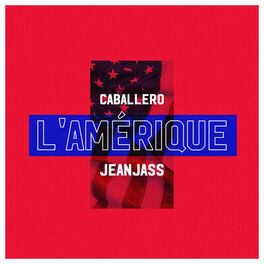 Album cover of L'Amérique