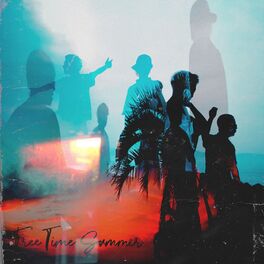 Album cover of Free Time Summer (feat. RID, UMC, J.U.N., s1m & Junichiro)