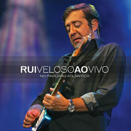 Album cover of Ao Vivo no Pavilhão Atlântico (Live)
