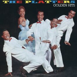 Album cover of The Platters Golden Hits