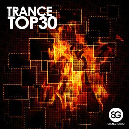 Album cover of Trance Top30