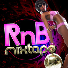 Album cover of Rnb Mixtape