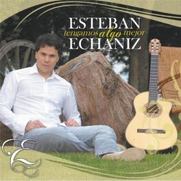Album cover of TENGAMOS ALGO MEJOR