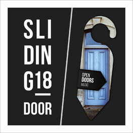 Album cover of Sliding Door Vol.18