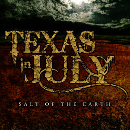 Album cover of Salt of the Earth - EP