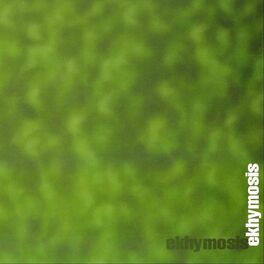 Album cover of Ekhymosis (Remastered)