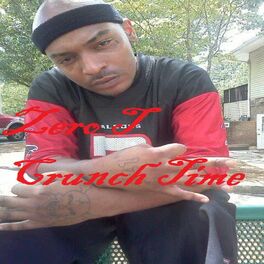 Album cover of Crunch Time